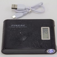 Внешний аккумулятор (power bank) Pineng PN-913