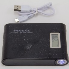 Внешний аккумулятор (power bank) Pineng PN-913