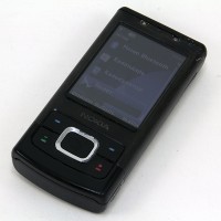 Nokia 6500s
