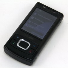Nokia 6500s