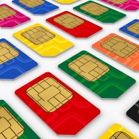 SIM карты