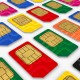 SIM карты